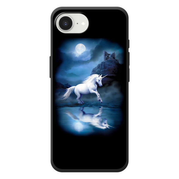 Чехол Unicorn на Apple 17e – Единорог