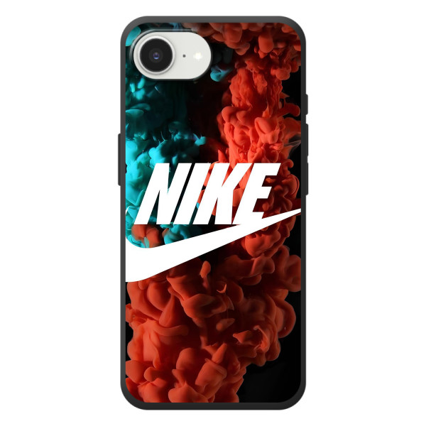 Чехол с логотипом Найк на Apple 17e – Найк лого