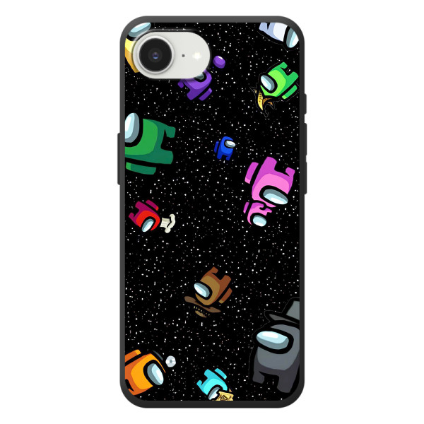 Чехол "Амонг Ас" для 

Apple семнадцать э 
 – За бортом