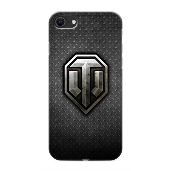 Чехлы с тематикой Киберспорт для iPhone 8 (VPrint)