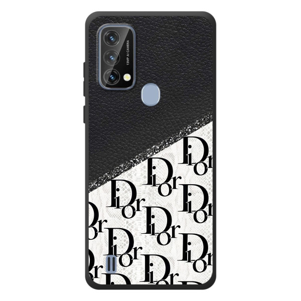 Чохол (Dior, Prada, YSL, Chanel) для Blackview A50 – Діор