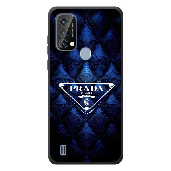 Чохол (Dior, Prada, YSL, Chanel) для Blackview A50 – Прада