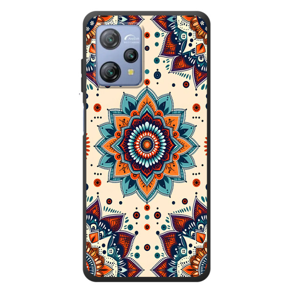 Чехол с принтом Ковер для Blackview A53 Pro – Цветной ковер