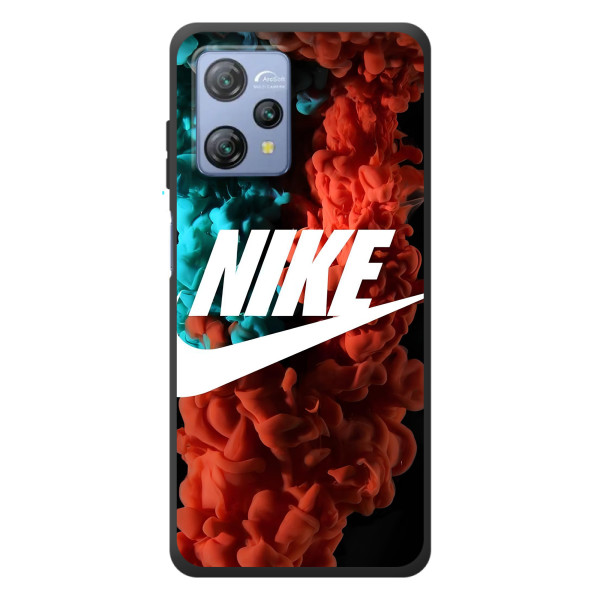 Чехол с логотипом Найк на Blackview A53 Pro – Найк лого