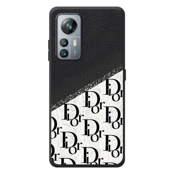 Чохол (Dior, Prada, YSL, Chanel) для Blackview A85 – Діор