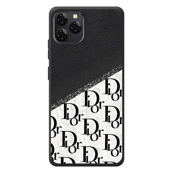 Чохол (Dior, Prada, YSL, Chanel) для Blackview A95 – Діор