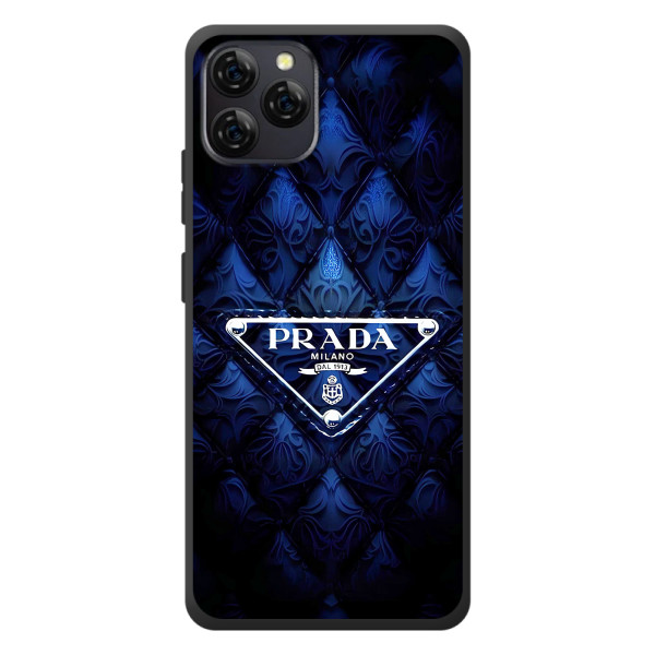 Чохол (Dior, Prada, YSL, Chanel) для Blackview A95 – Прада