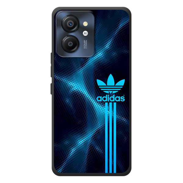 Чехлы Адидас для Blackview Color 8 (AlphaPrint)