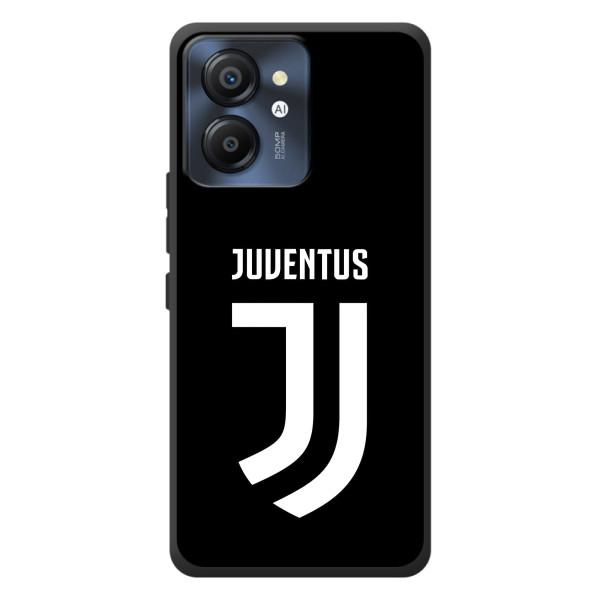 Чохли для Blackview Color 8 (VPrint) - Футбольні клуби – ФК Ювентус