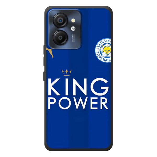 Чохли для Blackview Color 8 (VPrint) - Футбольні клуби – Lester