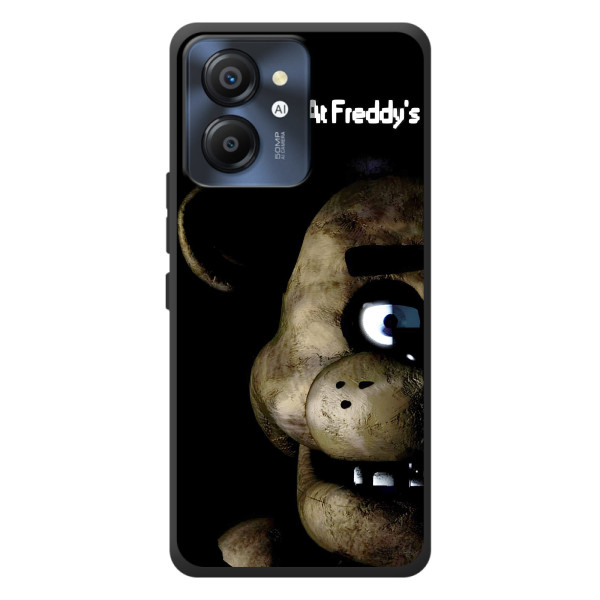 Чехлы Пять ночей с Фредди для Блэквью Колор 8 – Five Nights