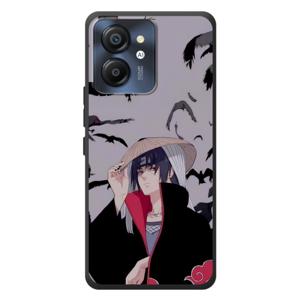 Чехлы с картинкой Итачи Учиха на Blackview Color 8 – ITACHI