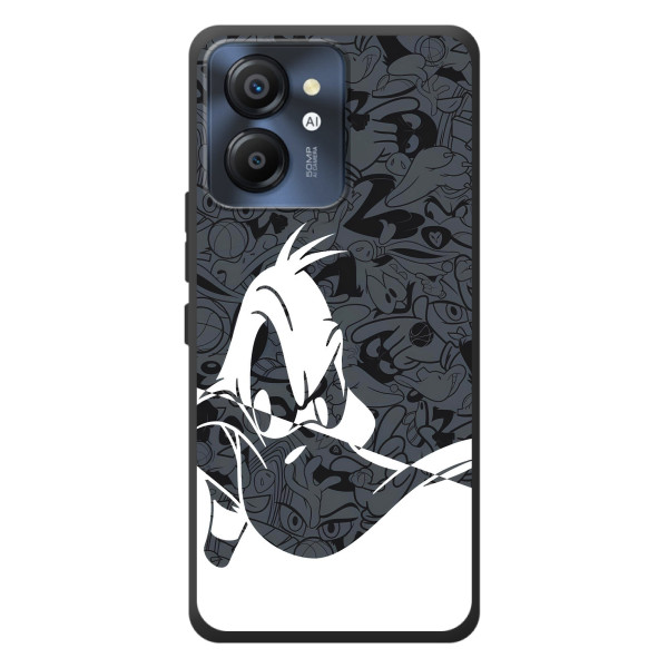 Чехлы с крутыми принтами для Blackview Color 8 - (PREMIUMPrint)