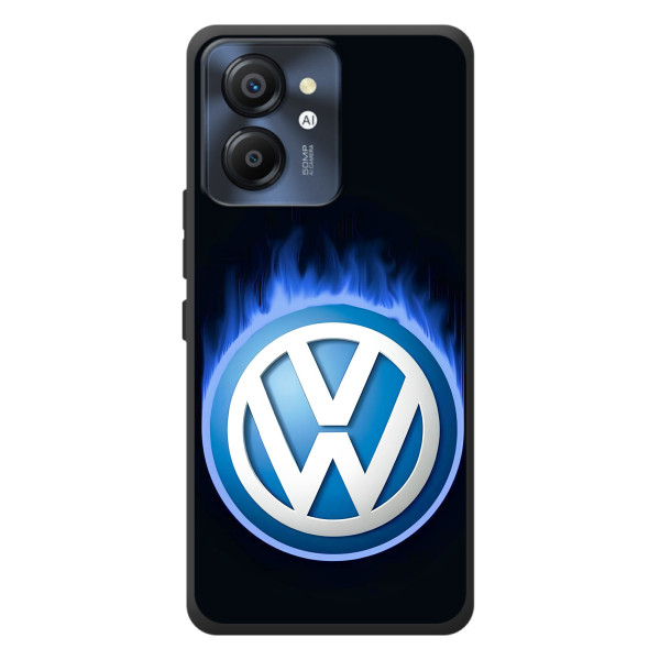 Чехол "Фольксваген" для Blackview Color 8 – Фольц
