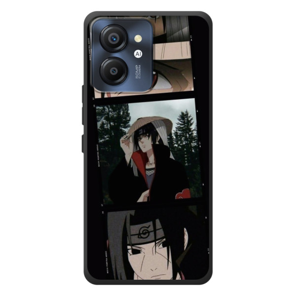 Чохол з картинками Ітачі для Чорьв'ю Колот 8 – Ітачі на фото