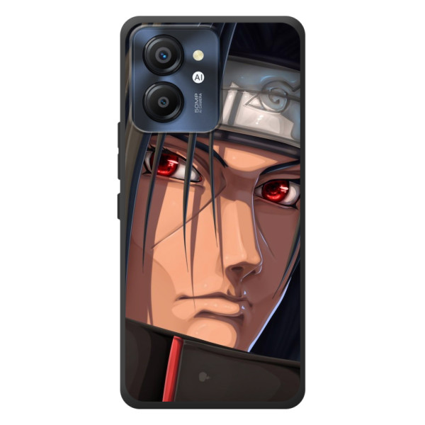 Чохол з картинками Ітачі для Чорьв'ю Колот 8 – Обличчя Ітачі