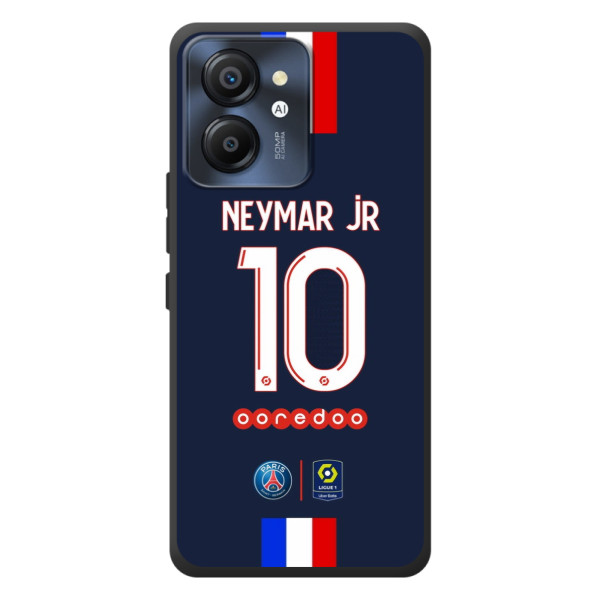 Чохол з принтом Неймар Жуніор на Чорьв'ю Колот 8 – Номер Неймара