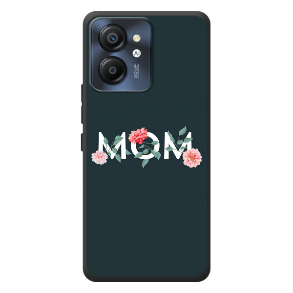 Чехлы для мамы на Blackview Color 8 – Mom