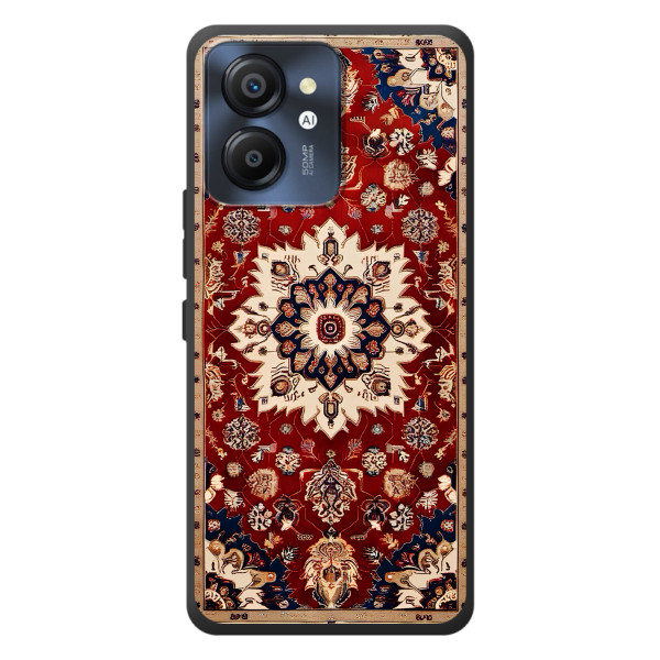 Чохол з принтом Килим для Blackview Color 8 – Килим