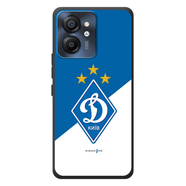 Чохол з ФК Динамо Київ на Чорьв'ю Колот 8 – ФК Динамо Київ