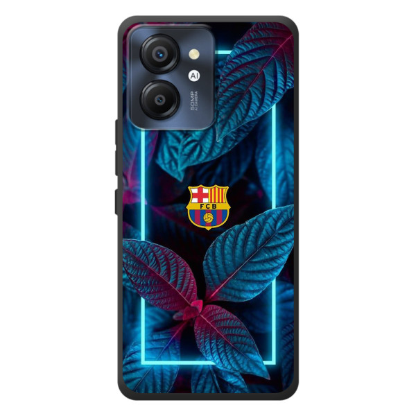 Чохол з картинкою ФК Барселона на Чорьв'ю Колот 8 – Барселона