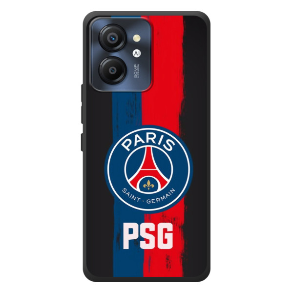 Чохол з картинкою ФК ПСЖ на Чорьв'ю Колот 8 – Емблема ПСЖ