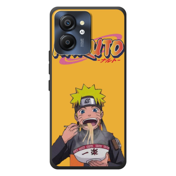 Чохол з  картинкою Наруто Аніме для Blackview Color 8 – Наруто Удзумакі