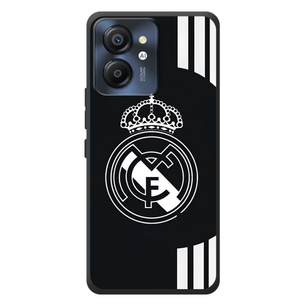 ФК Реал Мадрид чохли для Blackview Color 8 (AlphaPrint) – ФК Реал Мадрид