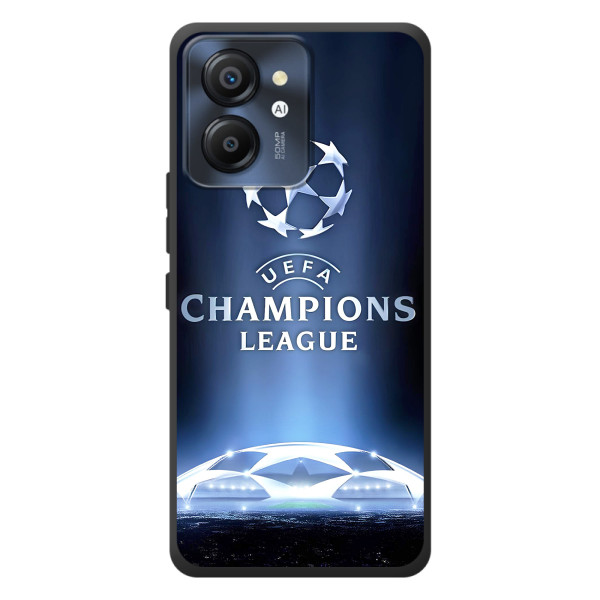 ФК Реал Мадрид чохли для Blackview Color 8 (AlphaPrint) – Ліга чемпіонів