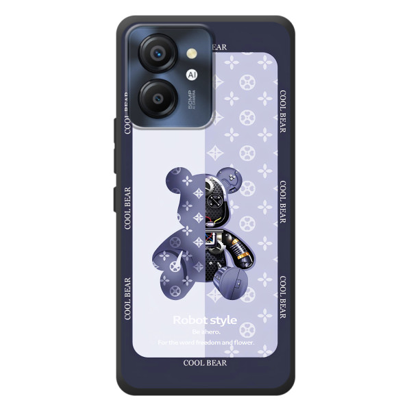 Крутые Чехлы Луи Виттон для Blackview Color 8 (AlphaPrint)