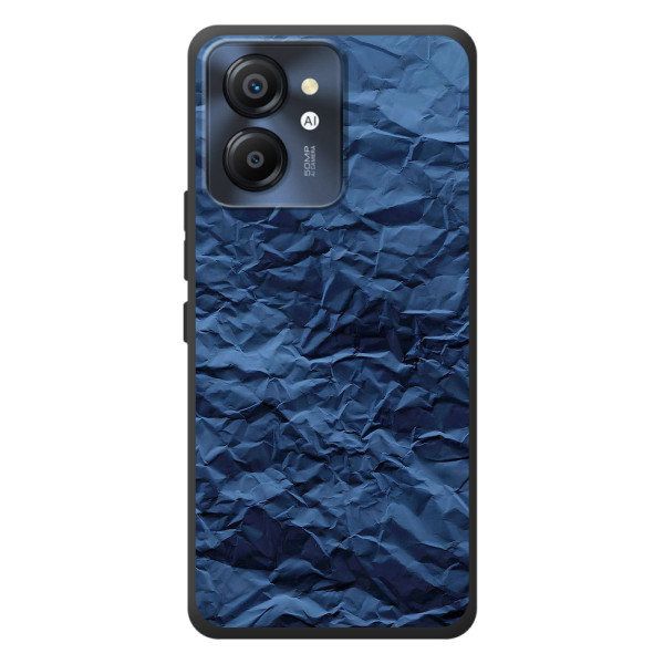 Текстурный Чехол для Blackview Color 8 – Бумага