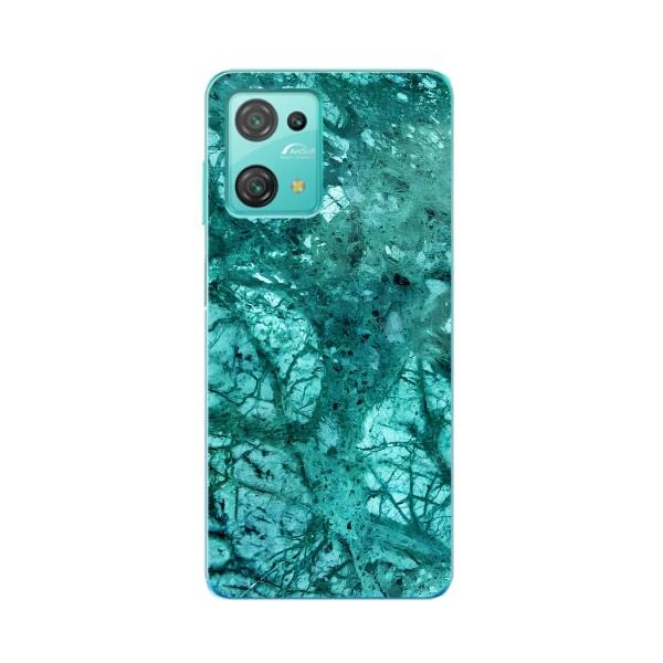 Мраморний чехол на Blackview Oscal C30 Pro (VPrint)