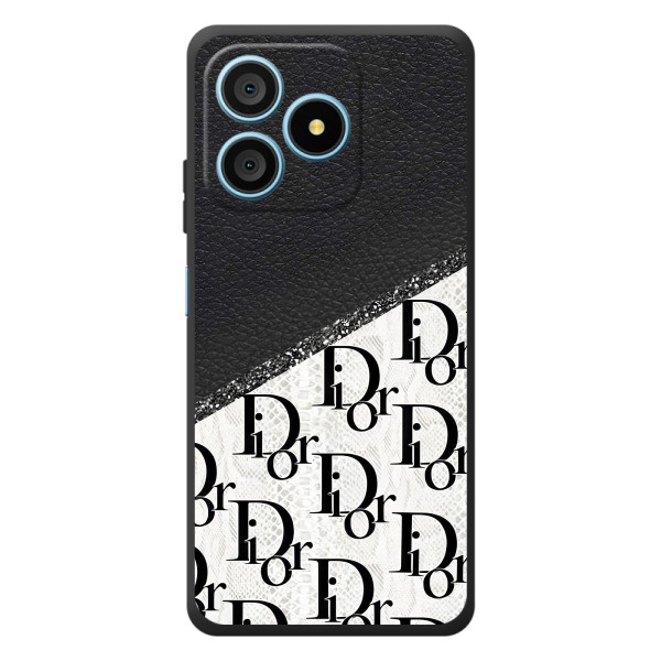Чехол (Dior, Prada, YSL, Chanel) для Blackview Wave 9C – Диор
