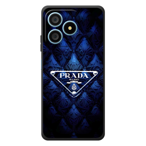 Чехол (Dior, Prada, YSL, Chanel) для Blackview Wave 9C – Прада