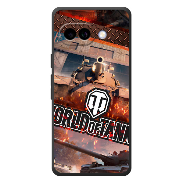 Чехлы с тематикой Киберспорт для Google Pixel 10a (VPrint)