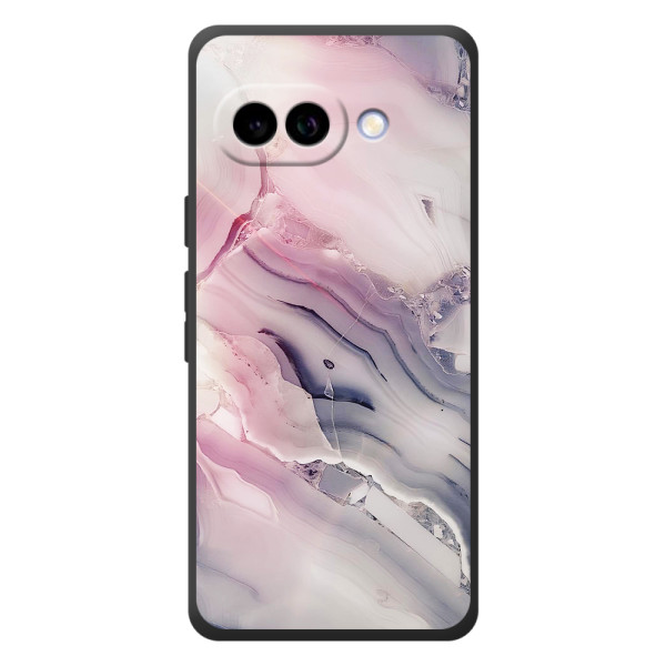 Мраморний чехол на Google Pixel 10a (VPrint)