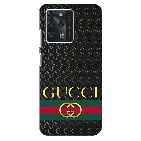 Чехлы ГУЧЧИ для Гугл Пиксель 2 Хл (AlphaPrint) – Gucci оригинал