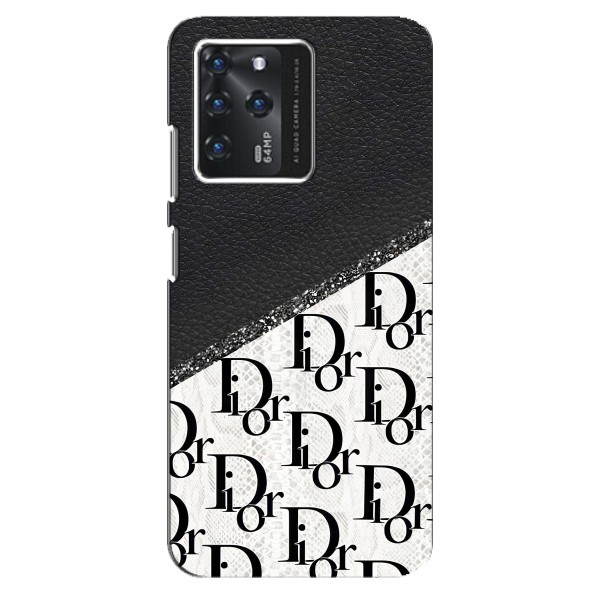 Чохол (Dior, Prada, YSL, Chanel) для Google Pixel 2 XL – Діор