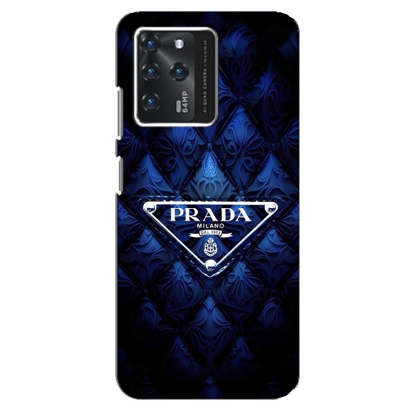 Чохол (Dior, Prada, YSL, Chanel) для Google Pixel 2 XL – Прада
