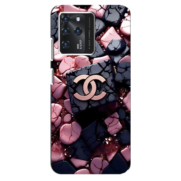 Чохол (Dior, Prada, YSL, Chanel) для Google Pixel 2 XL – Шанель
