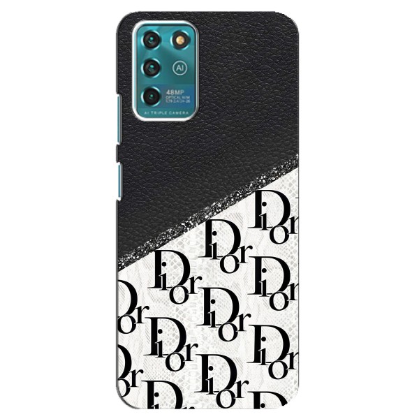 Чохол (Dior, Prada, YSL, Chanel) для Google Pixel 2 – Діор