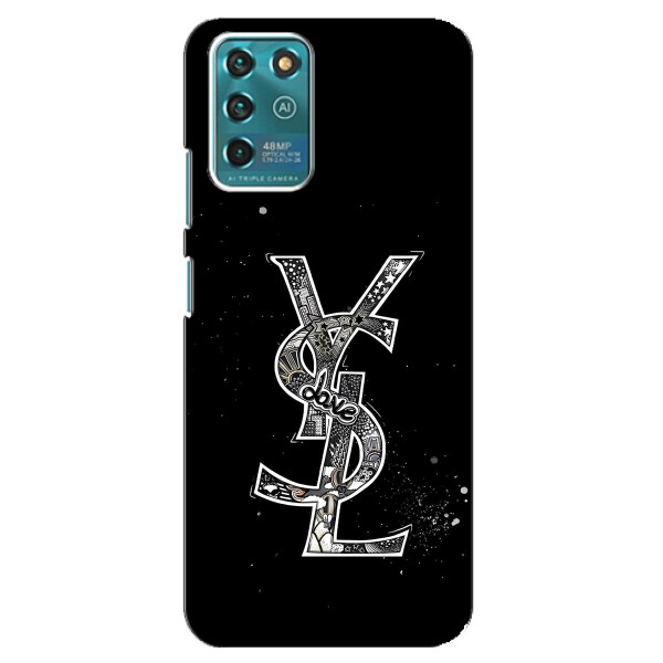 Чохол (Dior, Prada, YSL, Chanel) для Google Pixel 2 – YSL