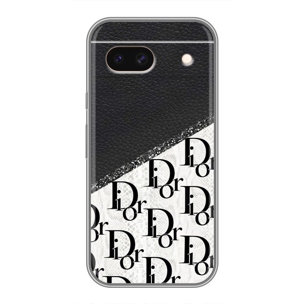Чехол (Dior, Prada, YSL, Chanel) для Google Pixel 8A – Диор