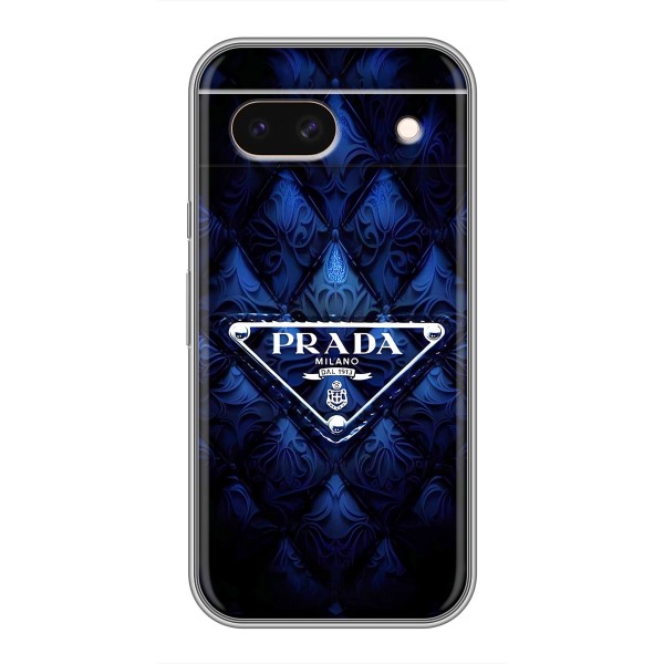 Чехол (Dior, Prada, YSL, Chanel) для Google Pixel 8A – Прада