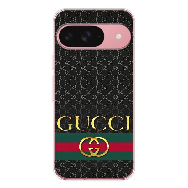 Чехлы ГУЧЧИ для Пиксель 9А (AlphaPrint) – Gucci оригинал