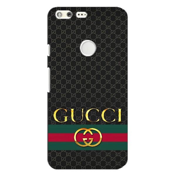 Чохли  GUCCI для Гугл Піксель ІксЕл (AlphaPrint) – Gucci оригінал