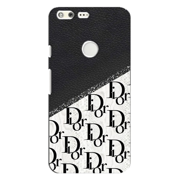 Чохол (Dior, Prada, YSL, Chanel) для Google Pixel XL – Діор