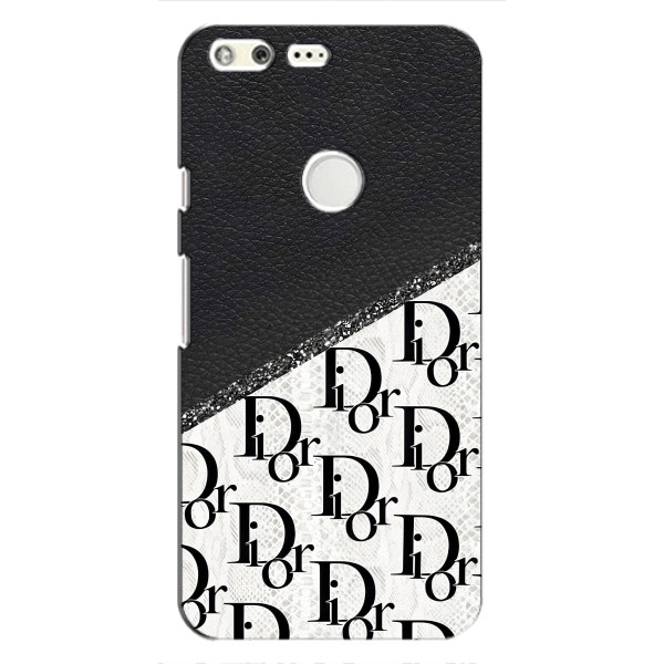 Чохол (Dior, Prada, YSL, Chanel) для Google Pixel – Діор