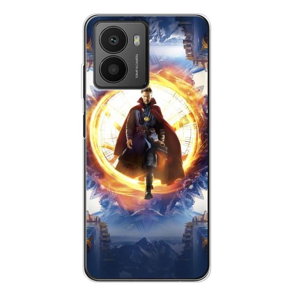 Чохли з героями Марвел HMD Fusion (VPrint) – Доктор Стрендж