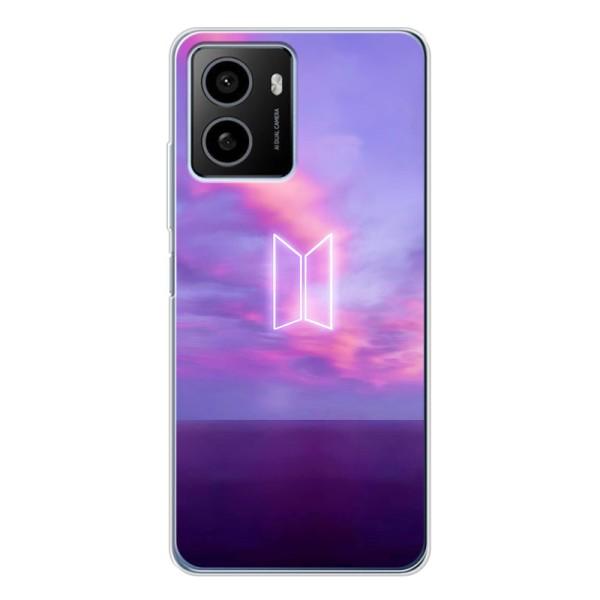 Чохли BTS для HMD Pulse Plus (AlphaPrint)